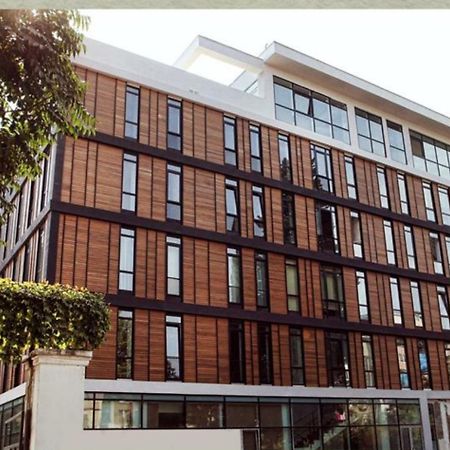 Family Apartment 第比利斯 外观 照片