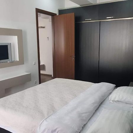 Family Apartment 第比利斯 外观 照片
