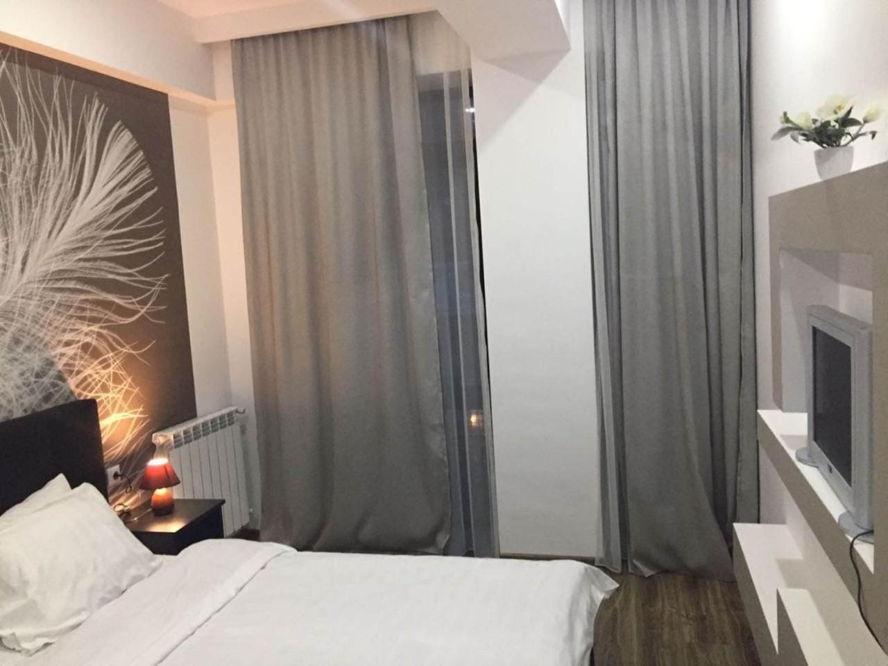 Family Apartment 第比利斯 外观 照片