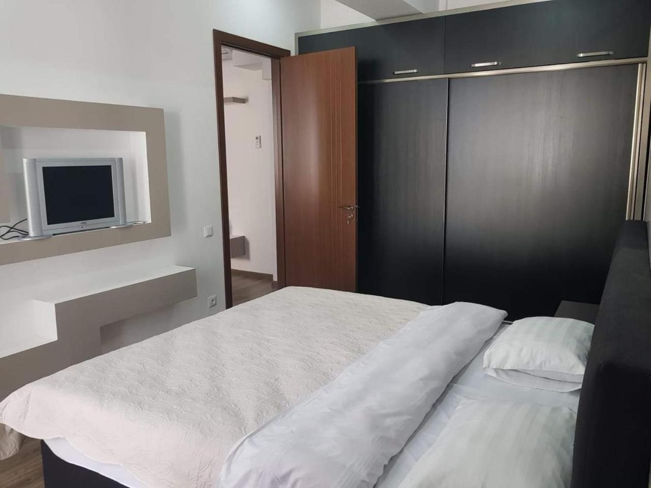 Family Apartment 第比利斯 外观 照片