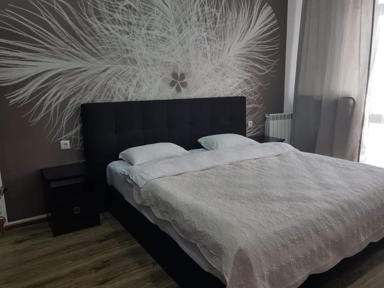 Family Apartment 第比利斯 外观 照片